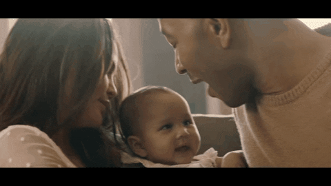 John Legend Love GIF by Columbia Records - Find & Share on GIPHY