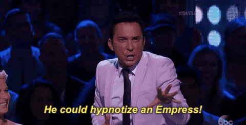 Bruno Tonioli Dwts GIF by Dancing with the Stars - Find & Share on GIPHY