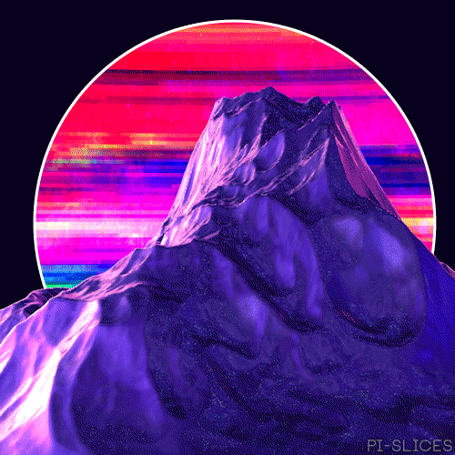 Glitch Art GIF by PiSlices Find & Share on GIPHY