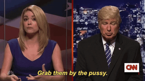 Alec Baldwin Snl GIF by Saturday Night Live - Find & Share on GIPHY