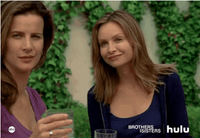 Brothers And Sisters Abc GIF by HULU - Find & Share on GIPHY