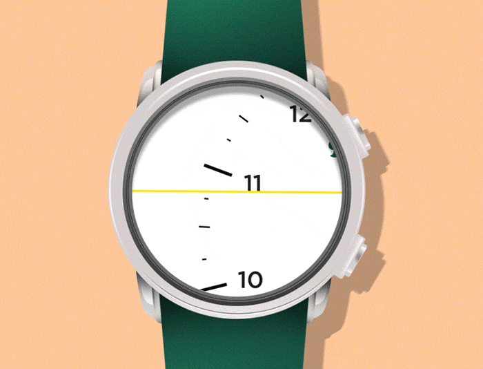 Time Watch GIF by Perrier Find & Share on GIPHY