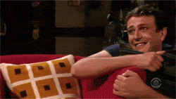 How I Met Your Mother Awww GIF - Find & Share on GIPHY