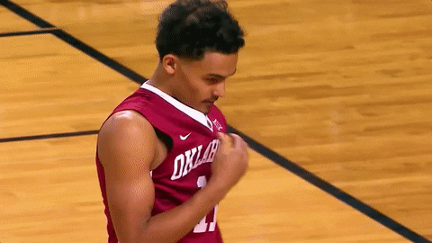 Trae Young GIFs - Find & Share on GIPHY