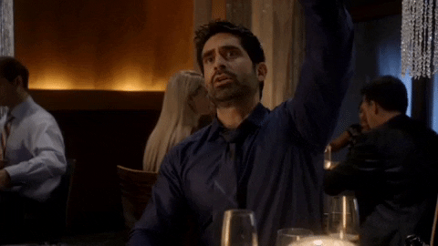 Episode 7 Imaginary Dance With Mary GIF by Imaginary Mary on ABC