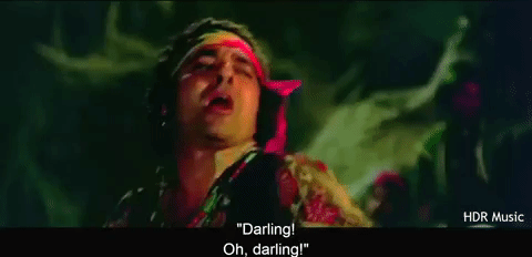 Mehbooba Mehbooba GIF - Find & Share on GIPHY