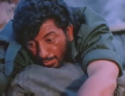 Gabbar singh bollywood — Bollywood