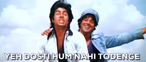Bollywood Jai — Bollywood
