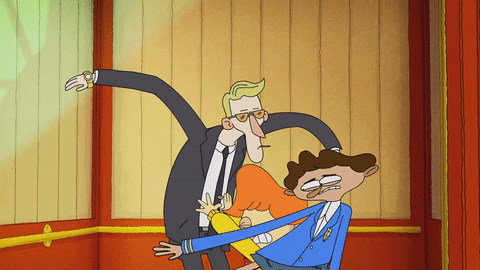 Hold Back GIFs - Find & Share on GIPHY