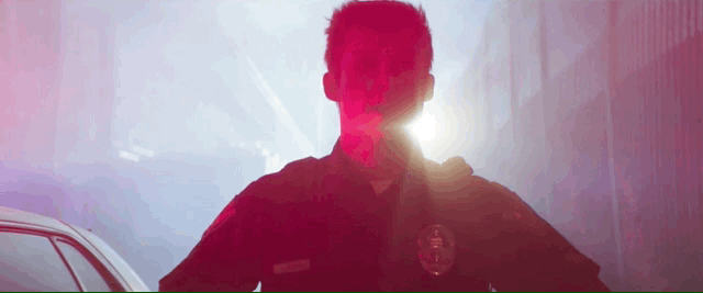 Timothy Granaderos Champion GIF by Fall Out Boy - Find ...