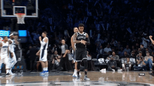 D'Angelo Russell GIF by NBA - Find & Share on GIPHY