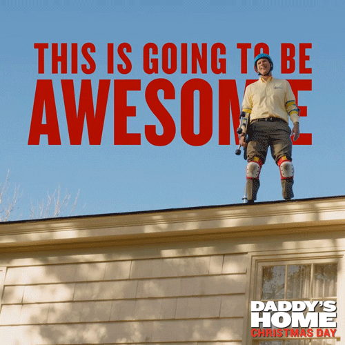 Will Ferrell Comedy GIF by Paramount Pictures Find & Share on GIPHY