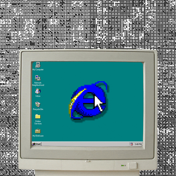 O SITE QUE PAROU NO TEMPO! Waptrick #siteselection #análise #nostalgia