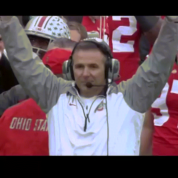 urban meyer double punch