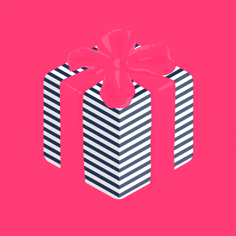 Gift GIFs - Find & Share on GIPHY