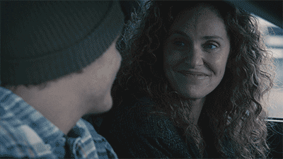 Season 2 Smile GIF by The Leftovers HBO - Find & Share on GIPHY