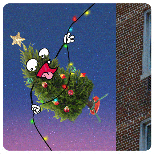 Holiday Tree GIFs - Find & Share on GIPHY