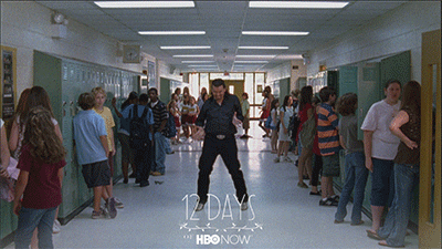 Eastbound And Down Dance GIF by HBO