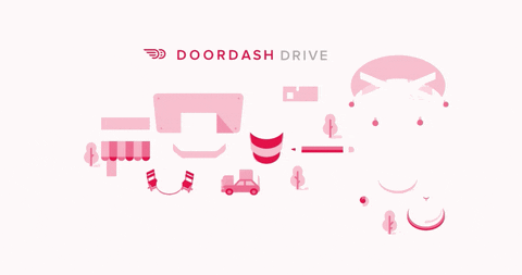 doordash drive