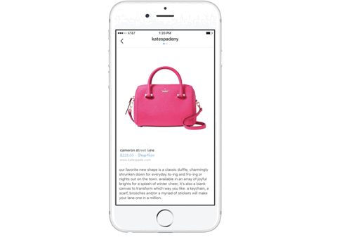 Shopping On Instagram GIF by Product Hunt - Find & Share on GIPHY