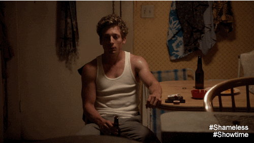 This Is What ‘Shameless’ Character You Are Based On Your Zodiac Sign