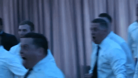 свадебный танец маори, танец на свадьбе Хака, станцевали Хака на свадьбе