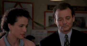 Bill Murray Cheers GIF - Find & Share on GIPHY