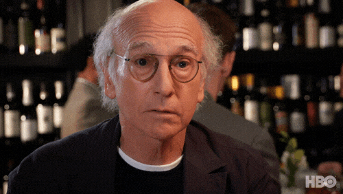 Season 9 Wine GIF by Curb Your Enthusiasm - Find & Share on GIPHY