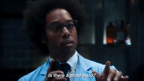 Damon Wayans Riggs & Murtaugh GIF by Lethal Weapon