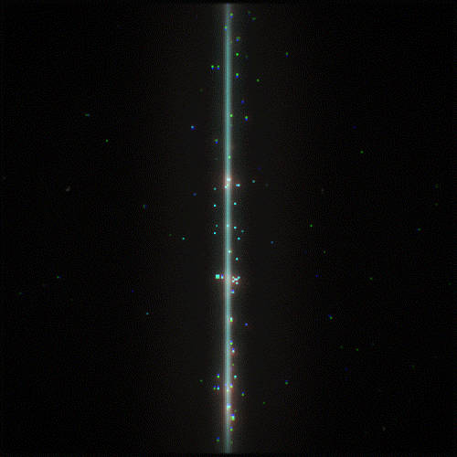 Lights Glow GIF by Erica Anderson Find & Share on GIPHY