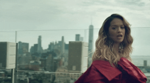 Anywhere GIF by Rita Ora - Find & Share on GIPHY