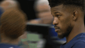Minnesota Timberwolves Smirk GIF by NBA - Find & Share on GIPHY