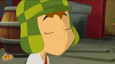 Chavo Del 8 GIF by Grupo Chespirito - Find & Share on GIPHY
