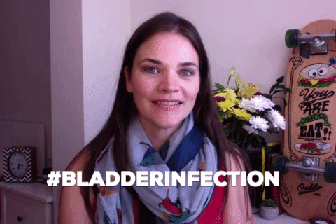 #bladderinfection