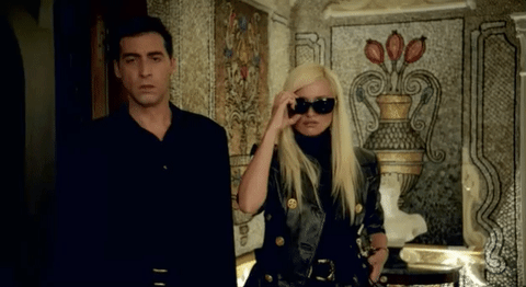American Crime Story Versace GIF - Find & Share on GIPHY