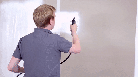 how to test paint viscosity