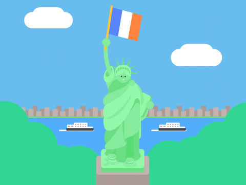 New York City Loop GIF by James Curran