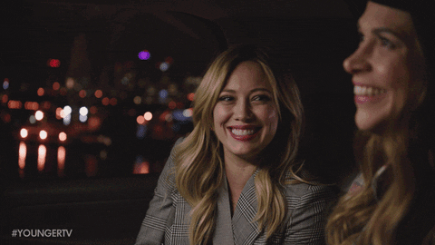 Así ha cambiado Hilary Duff a lo largo de los años - Imagen 15