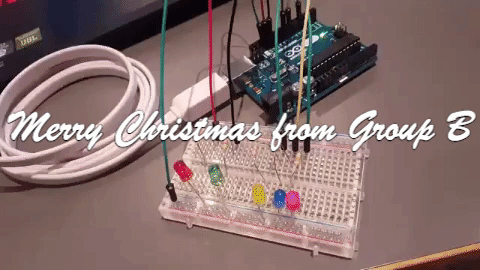 Imperial March on Arduino
