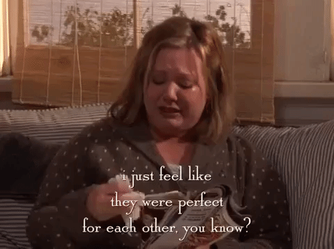 Season 5 Netflix GIF by Gilmore Girls