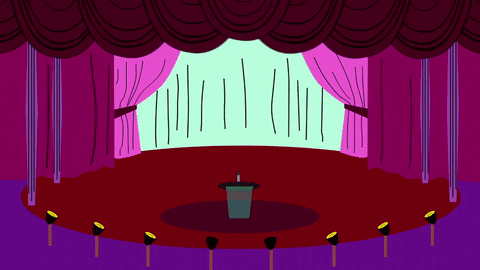 Awards Show GIFs - Find & Share on GIPHY