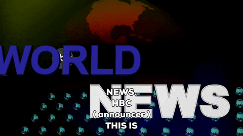 world news