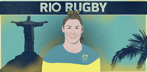 World Rugby GIF