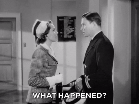 Warner Archive GIF - Find & Share on GIPHY
