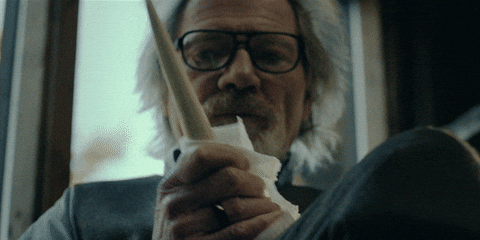 A24 GIF - Find & Share on GIPHY