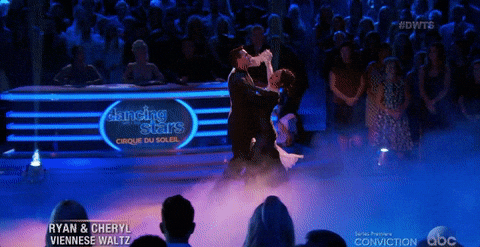 Cheryl Burke GIFs - Find & Share on GIPHY