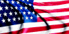 Dios bendiga a Estados Unidos, una nación renacida. —Cambio de botón  Giphy