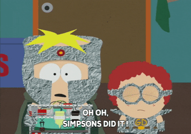 A South Park GIF