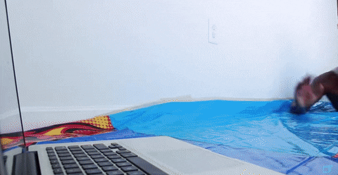 Man Work GIF by Identity - Find & Share on GIPHY