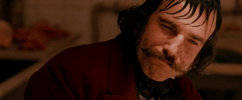 Gangs Of New York Knife GIF by MIRAMAX - Find & Share on GIPHY